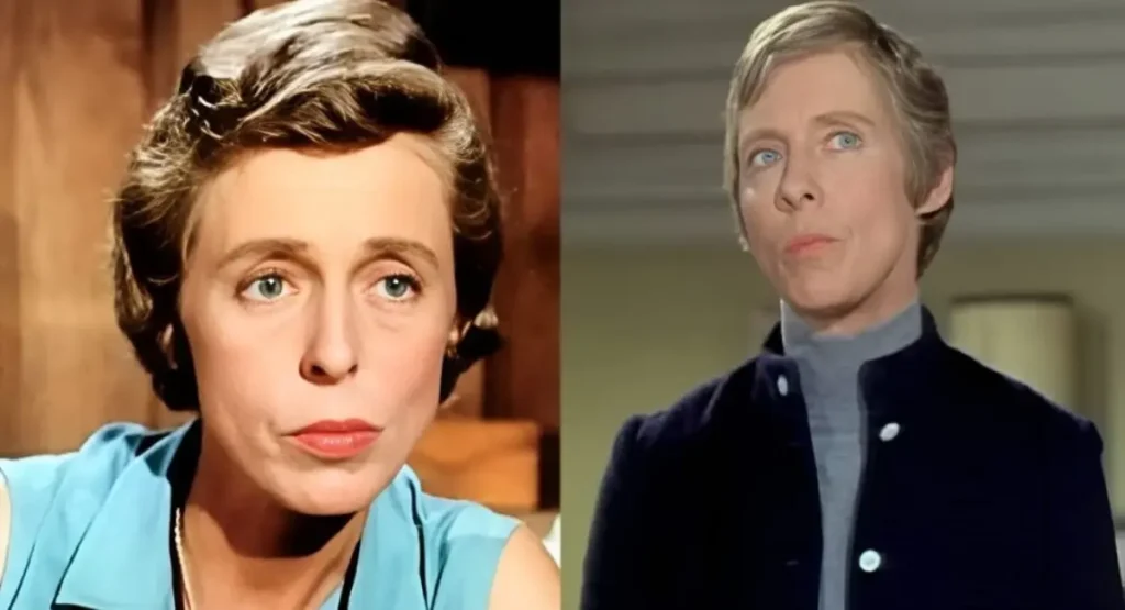 nancy kulp net worth