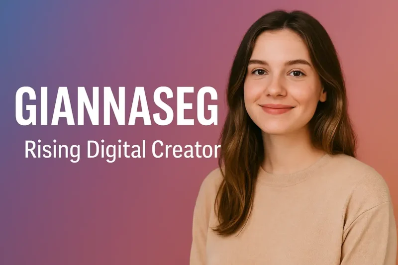 Giannaseg: The Rising Digital Phenomenon You Need to Know