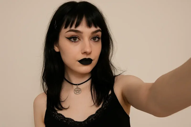 Who is Lilithavrilj? A Rising Star in the Digital Space