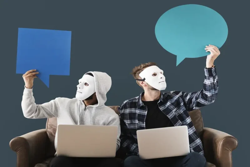 Who is Nudevaguy76? The Story Behind the Viral Username