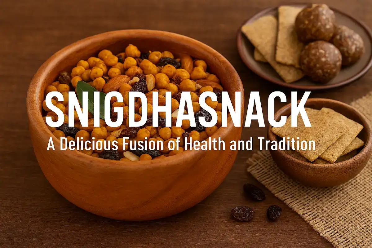 Snigdhasnack